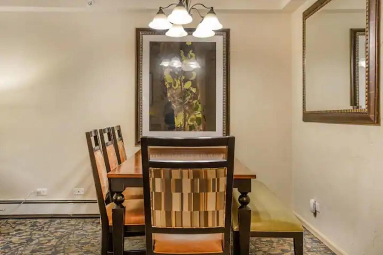 شقة Aspen At Streamside At فيل المظهر الخارجي الصورة